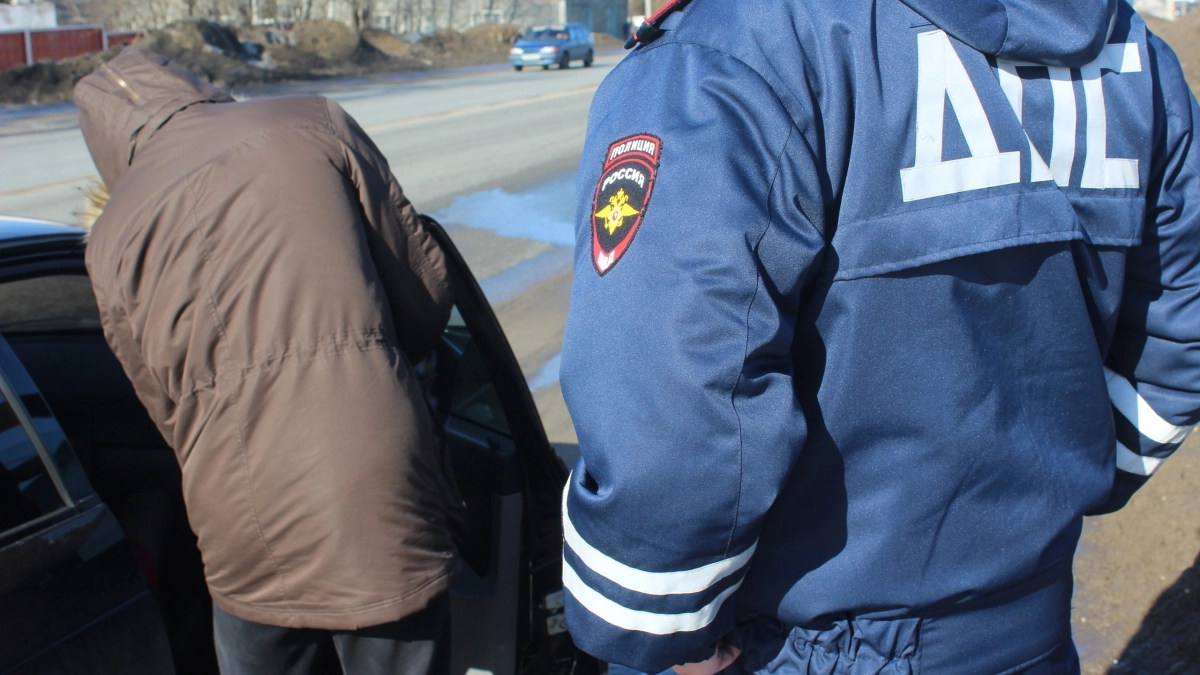 Во Владимирской области могут конфисковать авто у женщины из‑за пьяного сожителя за рулём