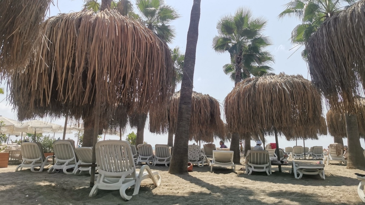 Халявные 7 пляжей мая - 80 тысяч и будет жарче, чем в Турции: лето "на максималках" уже завтра