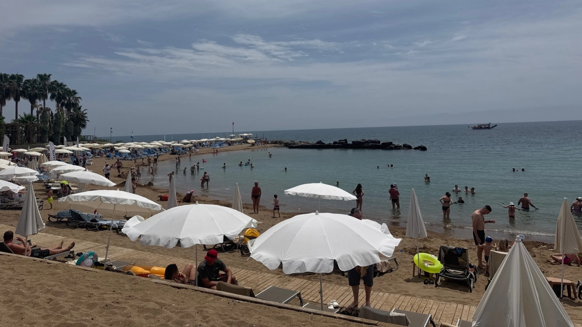 7 курортов с морем, куда можно ехать пенсионерам - лето по цене от 800 рублей в сутки: здесь тихо, красиво и дешево