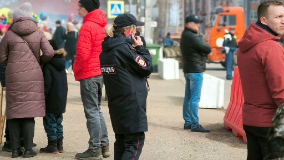 Во Владимирской области за 2025 год в ДТП пострадали 336 детей