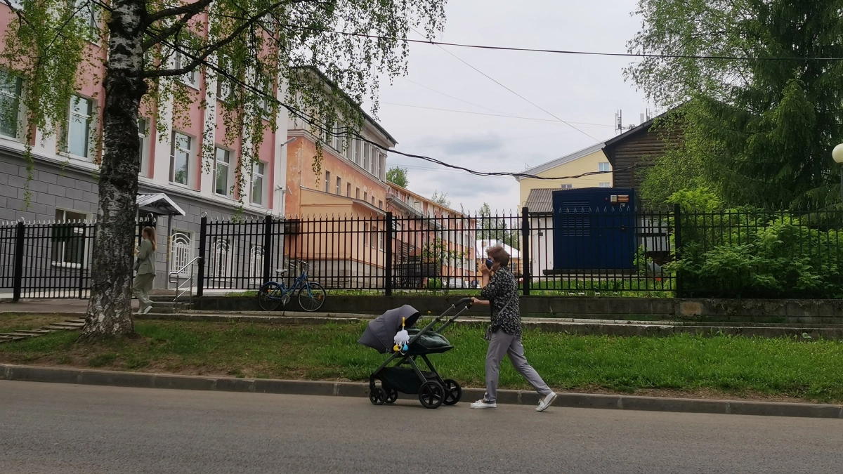 Во Владимирской области перечислили самые необычные имена для апрельских младенцев