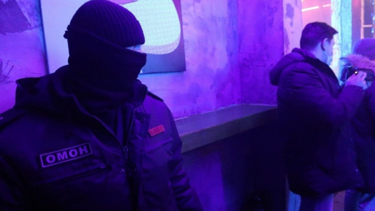 Почти 6 килограммов сильнодействующих веществ изъяли у члена ОПГ во Владимирской области