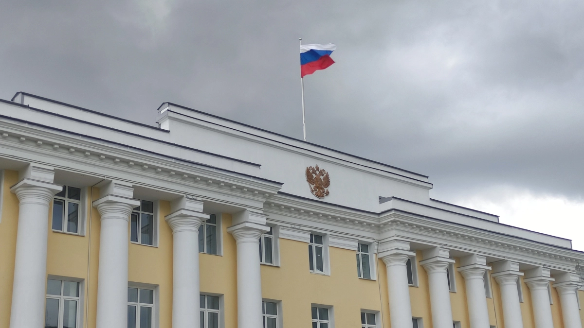 Владимир Путин присвоил высшее государственное звание «Мать-героиня» жительнице Александрова, воспитавшей 12 детей