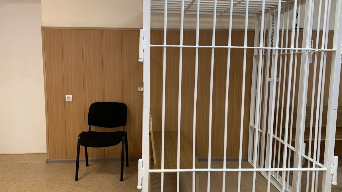 Житель Владимирской области хранил в квартире полкило тротиловых шашек