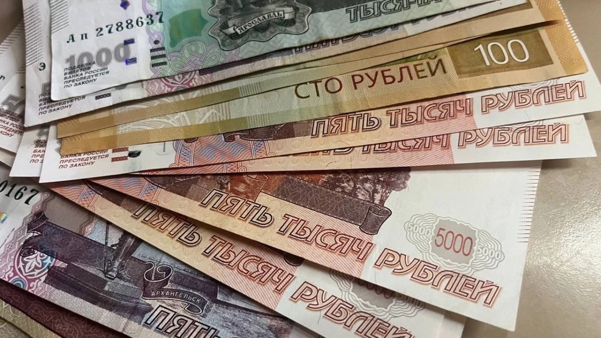 Более 50 тысяч жителей Владимирской области получили выплаты ко Дню Победы 