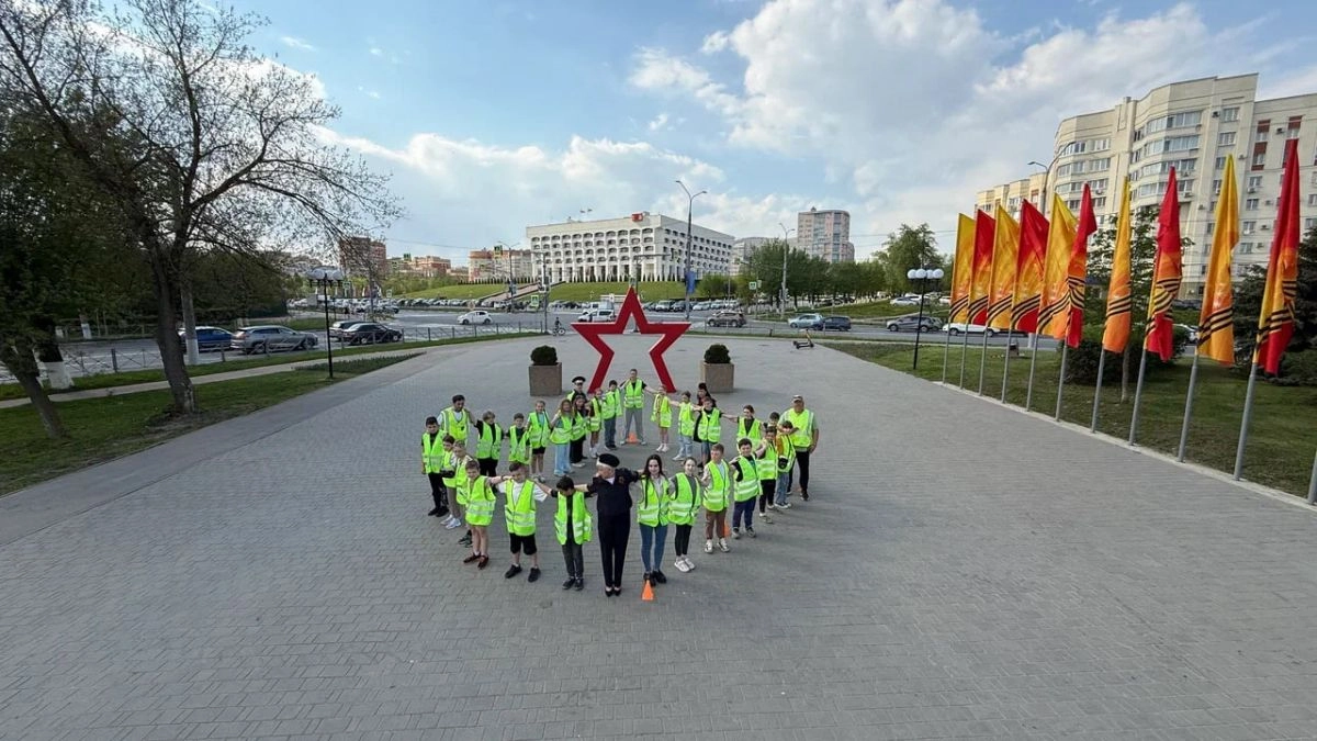 Во Владимирской области прошёл велопробег "Дороги Памяти"