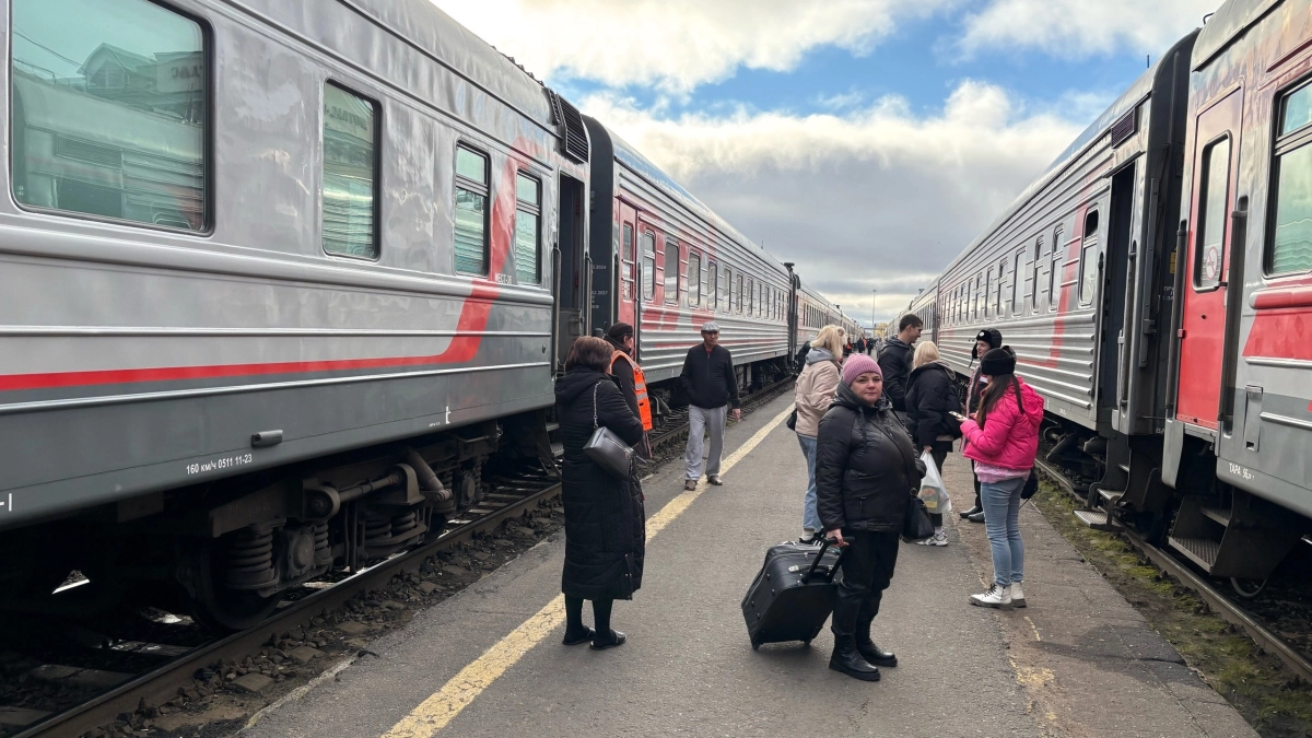 Откровения проводницы РЖД: "За занавесками в плацкарте охи-вздохи, и каждый рейс у людей что-нибудь пропадает"