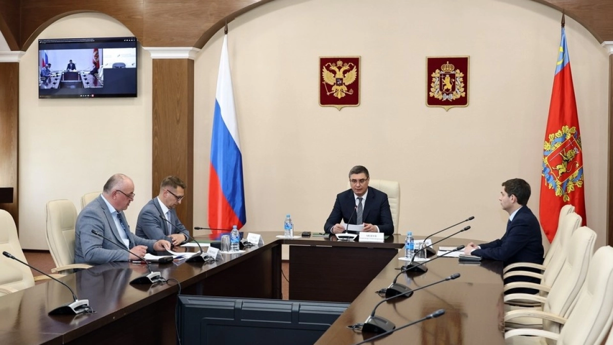 Владимирская область тестирует новые механизмы занятости