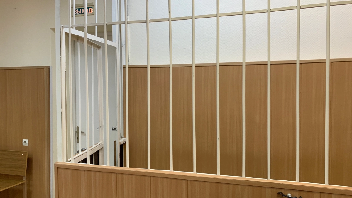 Житель Владимирской области хранил дома полкилограмма тротила