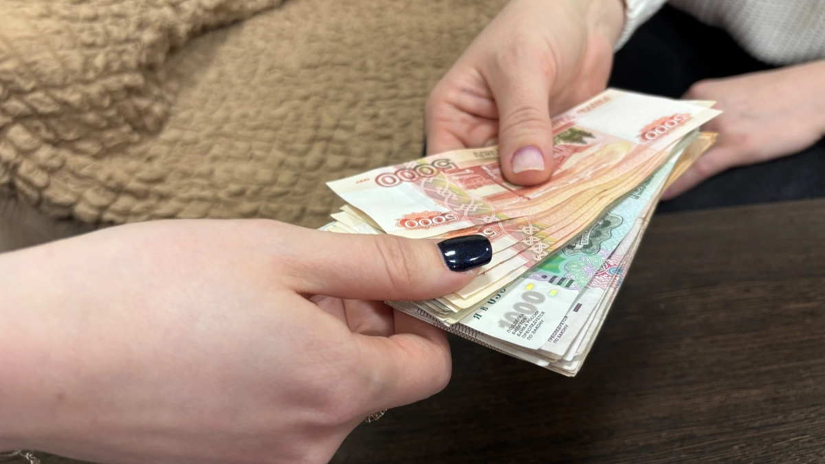 Житель Владимирской области попытался отменить выговор через взятку