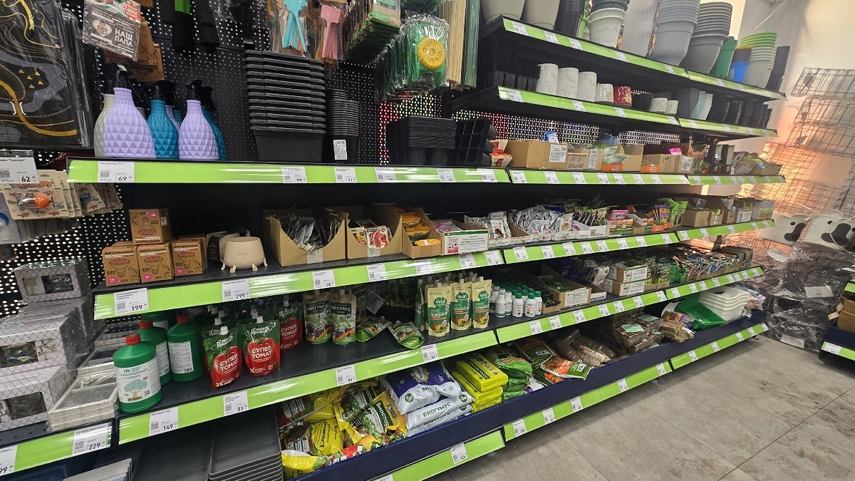 Сезон летних покупок в Fix Price: что я присмотрела для дома и отдыха, а что ни за что не возьму