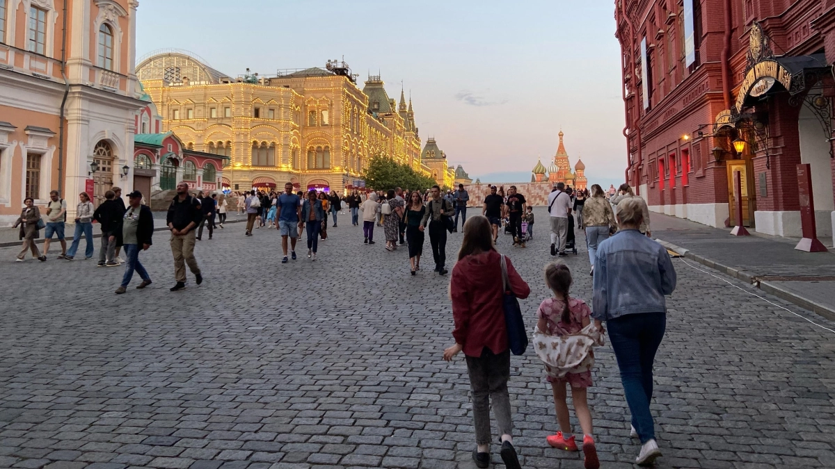 «Почему ты всё делаешь сама?»: знакомая из Германии назвала главный минус русских женщин - заставляет задуматься