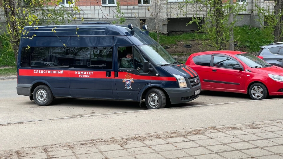 Во Владимирской области в водоеме нашли тело мужчины