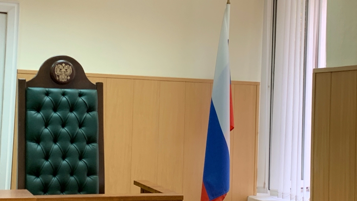 В Александрове осудили троих жителей Смоленской и Ивановской областей за кражу 327 тонн нефти из трубопровода