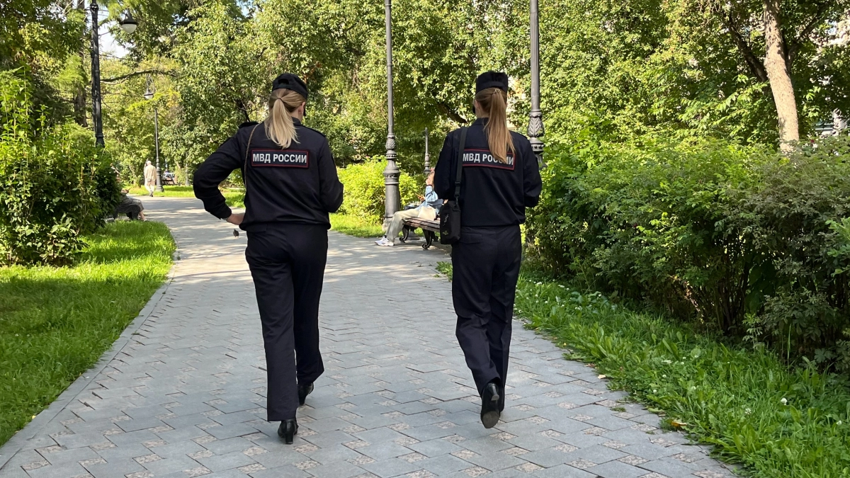 Супругов из Татарстана задержали во Владимирской области с полкилограммом наркотиков