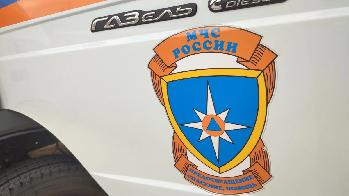 Во Владимирской области при пожаре спаслись 20 жильцов многоквартирного дома