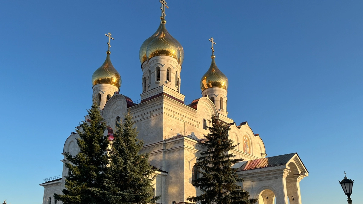 В Александровском округе отметили День славянской письменности и культуры