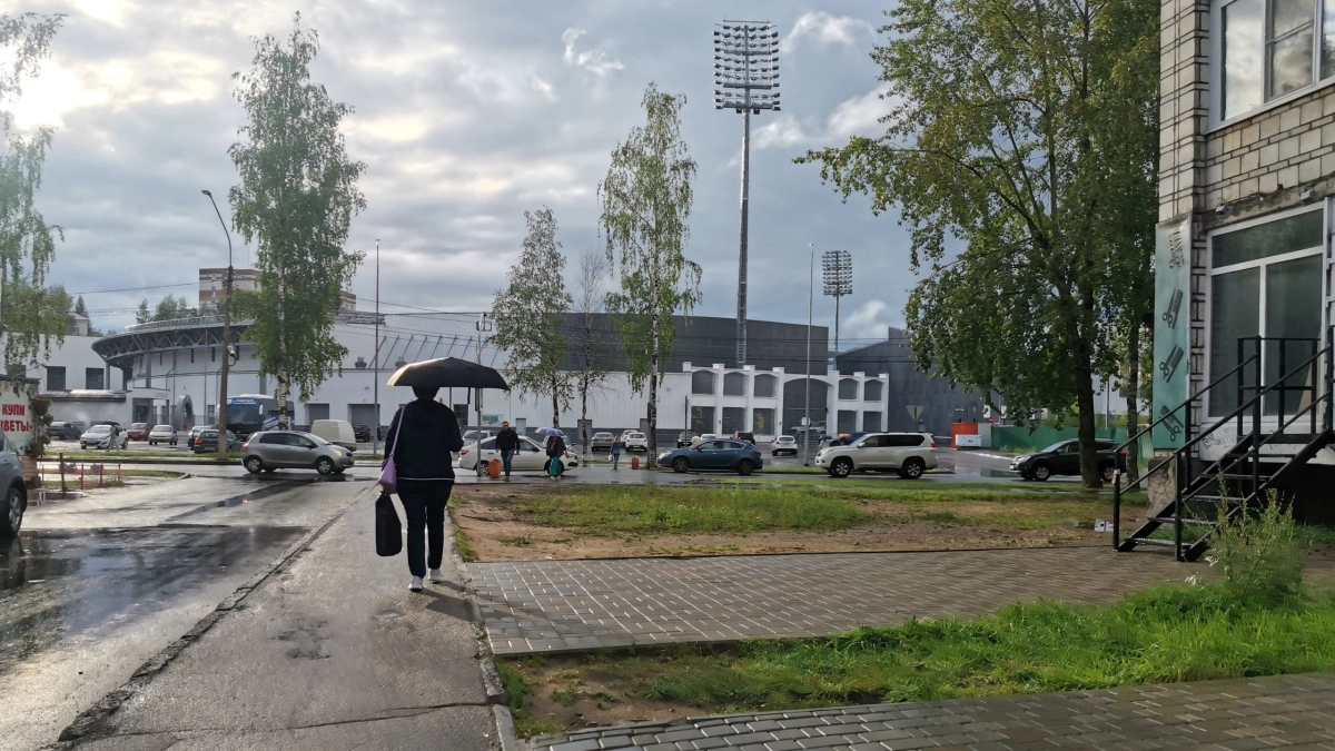 Во Владимирской области ожидается прохладная и дождливая погода: синоптики рассказали о погоде на 27 мая