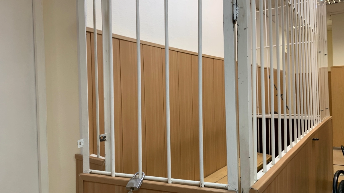 Почти 170 килограммов наркотиков в колёсах грузовиков: во Владимирской области судят двух членов ОПГ