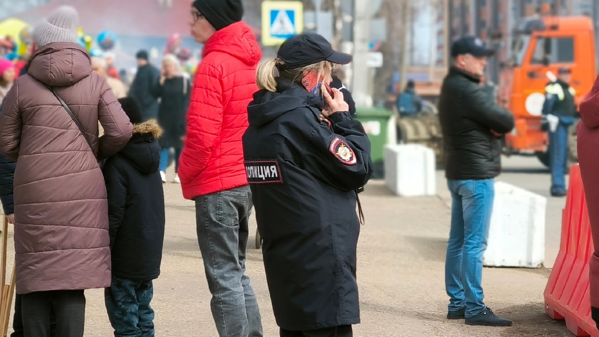 Владимирская область столкнулась с ростом преступлений среди несовершеннолетних