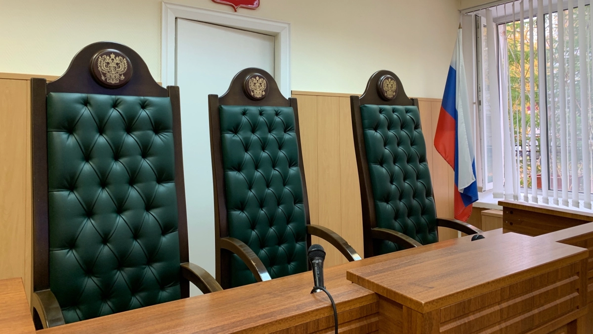 Суд приговорил жителя Владимирской области к 2,5 годам колонии за мошенничество на 850 тысяч рублей