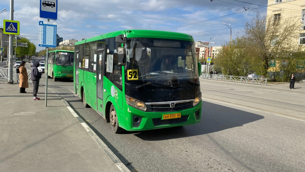 Во Владимирской области автоинспекторы проверили более 60 автобусов за пять дней