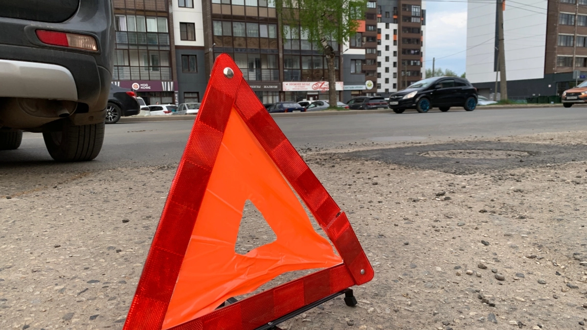 Во Владимирской области будут судить водителя, сбившего подростка на мопеде