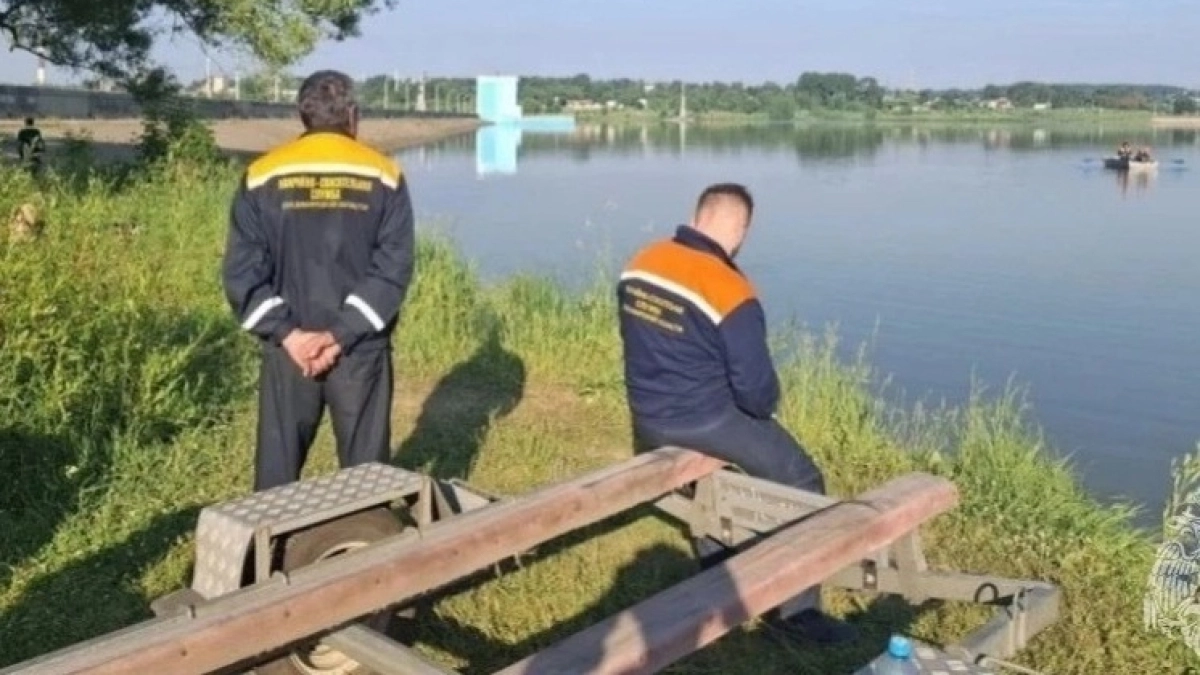 Во Владимирской области в водохранилище утонул несовершеннолетний гость из Москвы