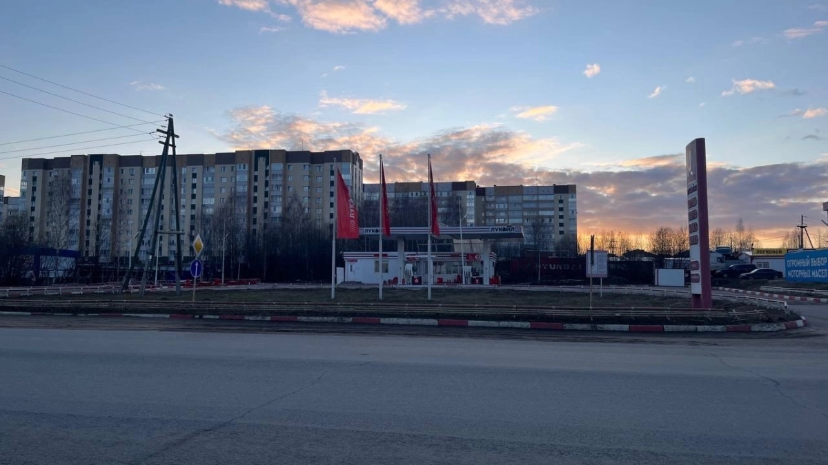 Во Владимирской области ситуация с обеспечением жителей и предприятий моторным топливом остаётся стабильной