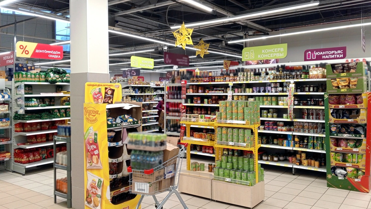 Как отличить натуральное мясо от напичканного химией: на что смотрю в магазине первым делом