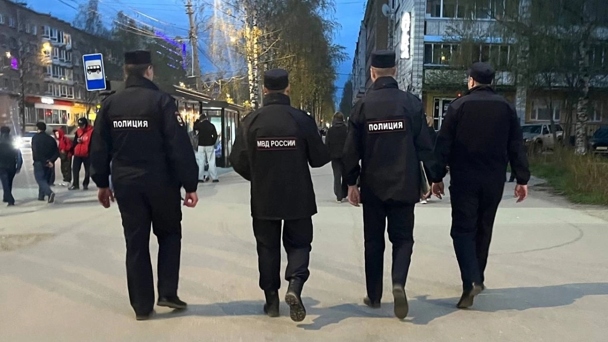 Из Владимирской области и России выдворили 67 мигрантов 
