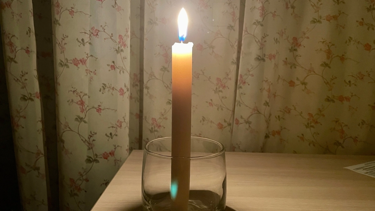 В одном из населенных пунктов Владимирской области за три недели отключали свет более чем на 78 часов