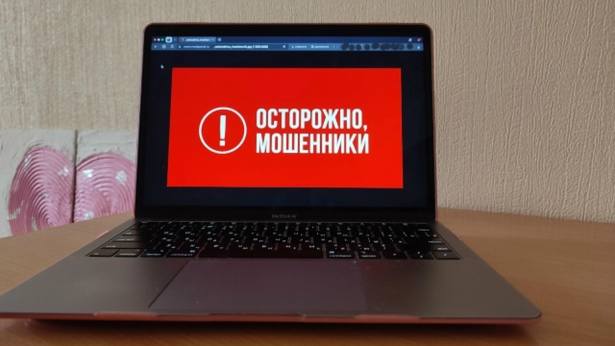 Пожилые супруги из Владимирской области отдали телефонным мошенникам более 22 миллионов рублей