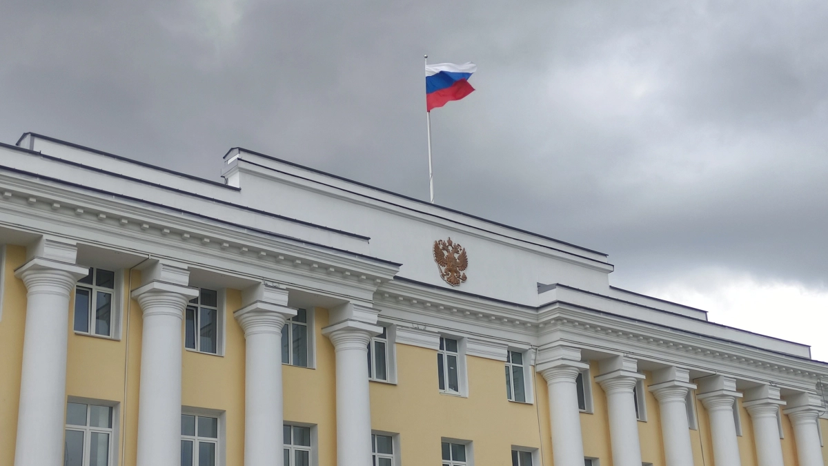 В Александровском округе прошёл выездной приём уполномоченной по правам человека во Владимирской области Людмилы Романовой