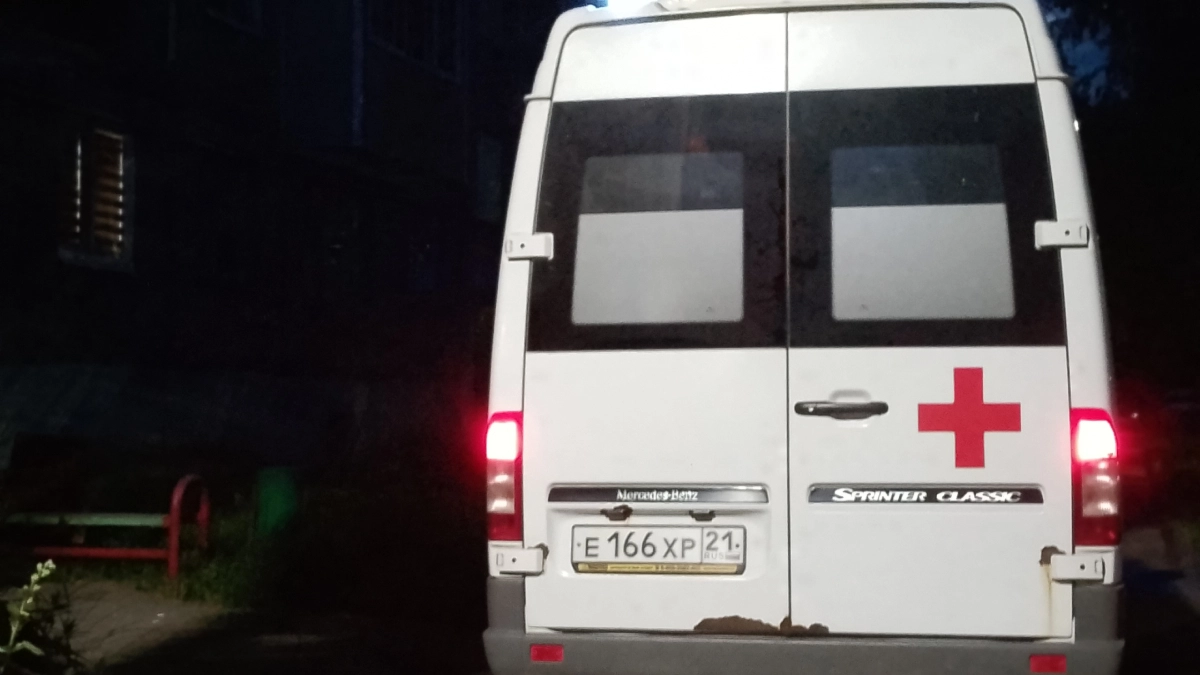 Во Владимирской области утонул 43-летний мужчина