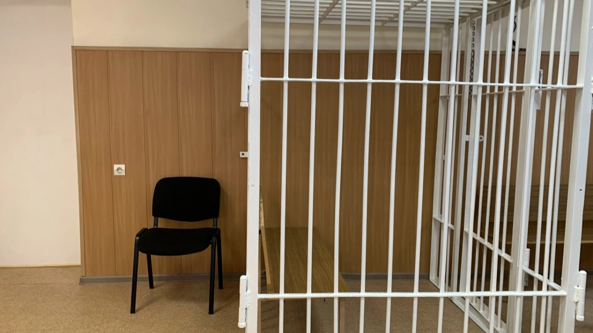 Во Владимирской области троих мужчин отправили в колонию за расправу над знакомым из-за давнего конфликта