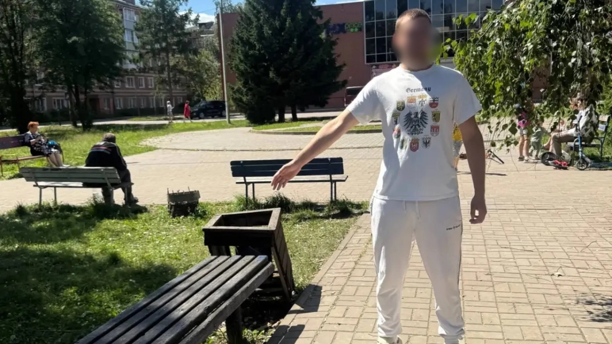 В Александрове возбуждено дело против 18-летнего юноши за вовлечение подростков в распитие спиртного