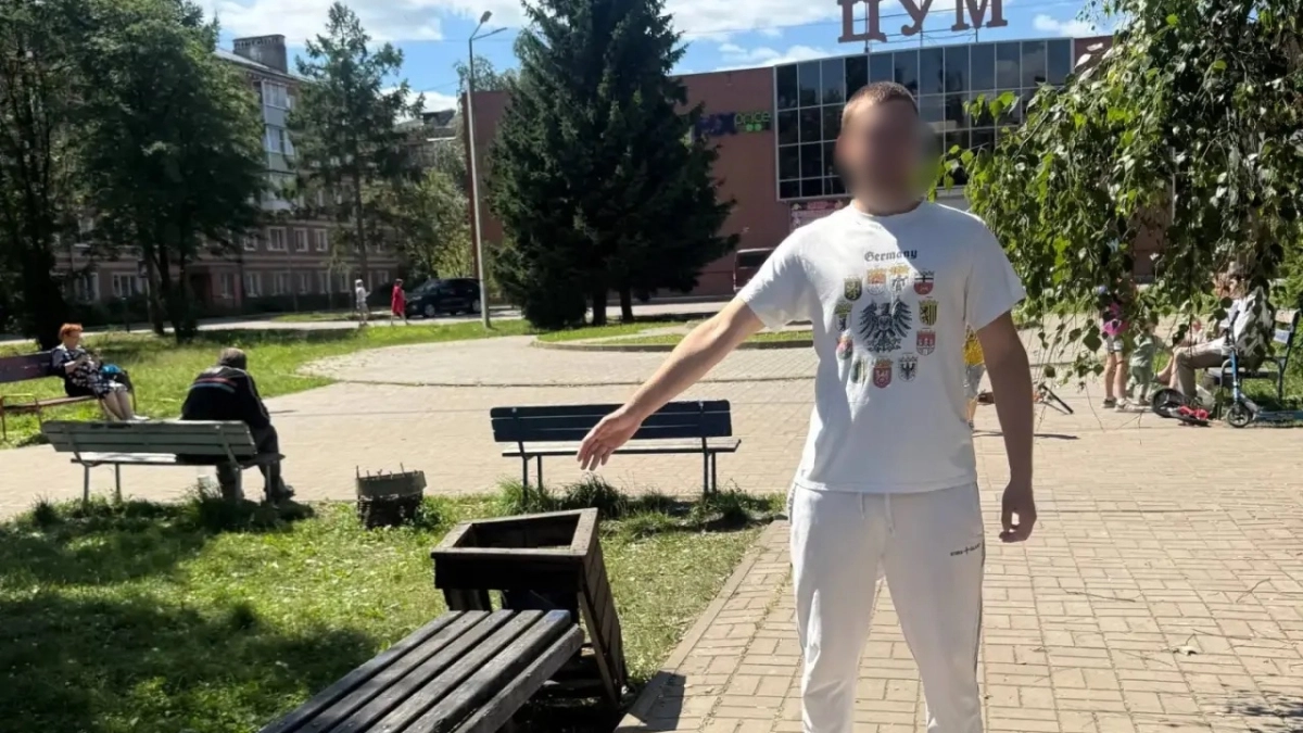 В Александровском округе юноша ответит в суде за спаивание подростков