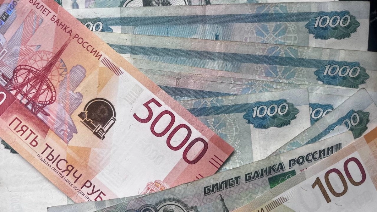 Во Владимирской области эксперты нашли 21 фальшивую банкноту