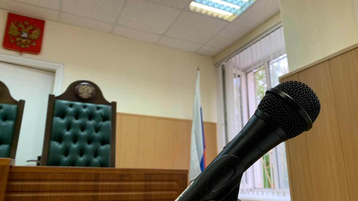 Житель Владимирской области обвиняется в хищении 13 миллионов рублей у страховой компании с помощью поддельных документов после ДТП