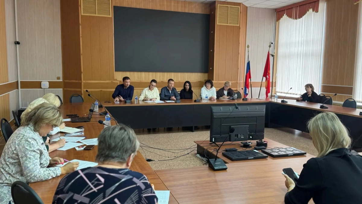 В Александровском округе работодателям указали на зарплаты ниже МРОТ у 10 организаций