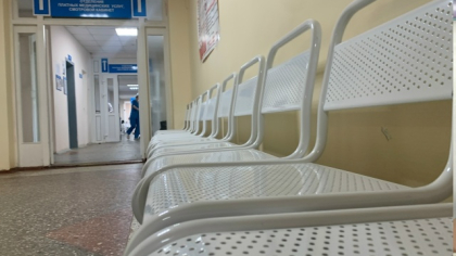 Гимнаст Александр Карцев из Владимирской области прооперирован после перелома грудной клетки