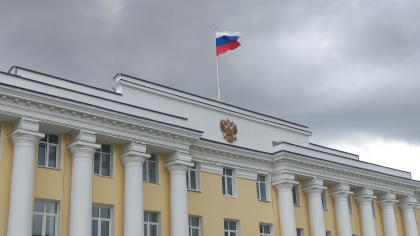 Владимир Путин присвоил высшее государственное звание «Мать-героиня» жительнице Александрова, воспитавшей 12 детей