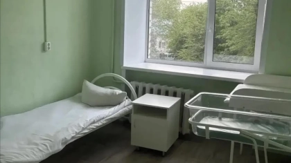 Рожениц из Кольчугинского района будут направлять в Александров