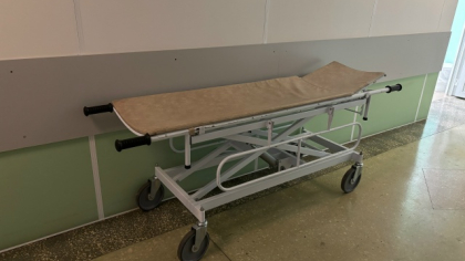 Стало известно, где в Александрове появится новая поликлиника 