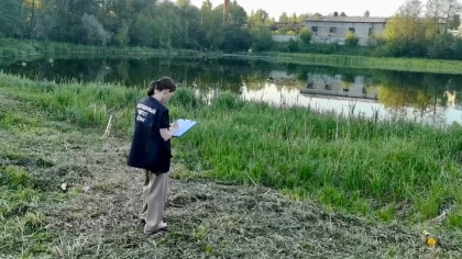 Во Владимирской области на реке Колпь утонул 13-летний подросток